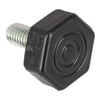 Beko Fridge & Freezer Adjustable Glider Assy - Image 2