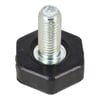 Beko Fridge & Freezer Adjustable Glider Assy - Image 3