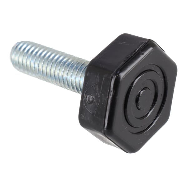 Foot Leg Screw In