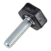 Beko Fridge & Freezer Foot Leg Screw In - Image 2