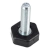 Beko Fridge & Freezer Foot Leg Screw In - Image 3