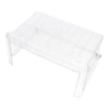 Beko Fridge & Freezer Crisper Drawer Body - Image 11