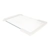 Beko Fridge & Freezer Glass Shelf - Image 1