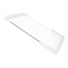 Beko Fridge & Freezer Glass Shelf - Image 3