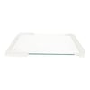 Beko Fridge & Freezer Glass Shelf - Image 4