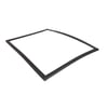 Beko Fridge & Freezer Top Door Seal Gasket - Image 4