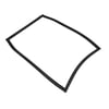 Beko Fridge & Freezer B-776 7766 Bottom Door Gasket - Image 1
