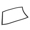 Beko Fridge & Freezer B-776 7766 Bottom Door Gasket - Image 2