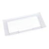 Beko Fridge & Freezer Drawer Front Panel - Image 2