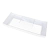 Beko Fridge & Freezer Freezer_Drawer_Frame_Assy - Image 1