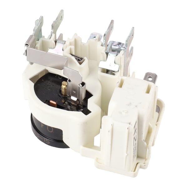 Compressor PTC Starter Relay