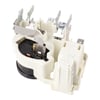 Beko Fridge & Freezer Compressor PTC Starter Relay - Image 1