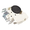 Beko Fridge & Freezer Compressor PTC Starter Relay - Image 4