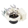 Beko Fridge & Freezer Compressor PTC Starter Relay - Image 5