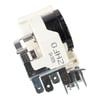 Beko Fridge & Freezer Compressor PTC Starter Relay - Image 8