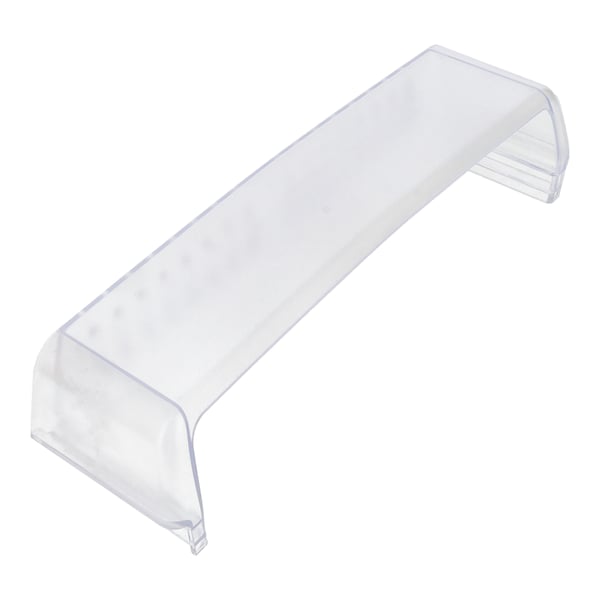 Lower Bottle Door Shelf