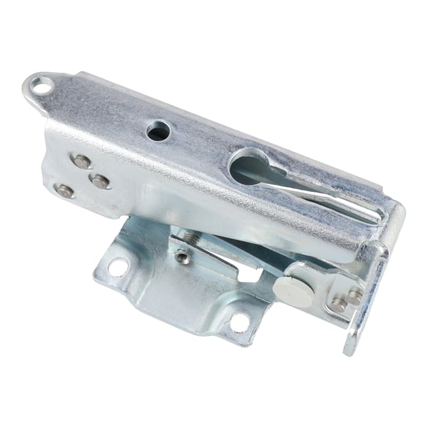 Upper Left or Lower Right Door Hinge 