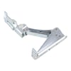 Beko Fridge & Freezer Upper Left or Lower Right Door Hinge  - Image 3