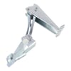 Beko Fridge & Freezer Upper Left or Lower Right Door Hinge  - Image 8