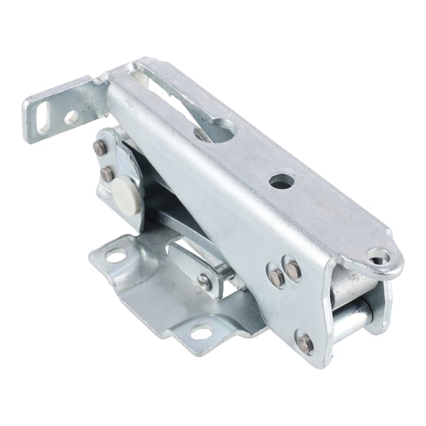 Upper Right or Lower Left Door Hinge 
