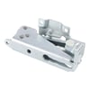 Beko Fridge & Freezer Upper Right or Lower Left Door Hinge - Image 11