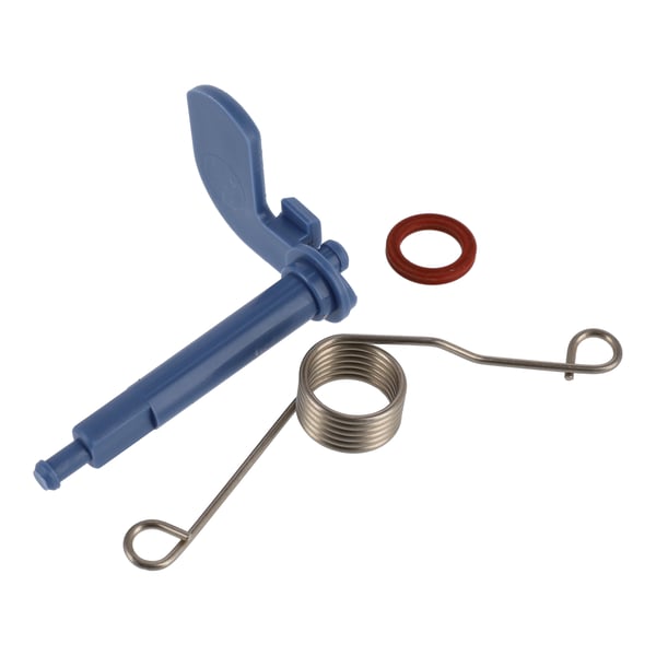 Dispenser Tripping Device & Spring