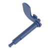 Bosch Dishwasher Dispenser Tripping Device & Spring - Image 3