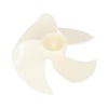 Beko Fridge & Freezer Motor Fan Blade - Image 2