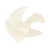 Beko Fridge & Freezer Motor Fan Blade - Image 8