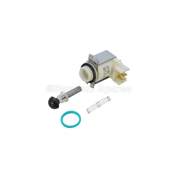 Outlet Solenoid Valve 