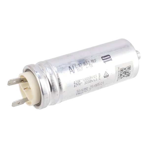 Capacitor 10uf 10mf
