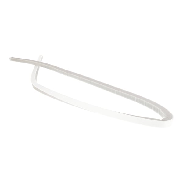 Drum Front Felt Seal 
