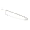 Beko Tumble Dryer Drum Front Felt Seal - Image 1