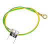 Beko Tumble Dryer NTC Thermistor & Lead Cable - Image 3
