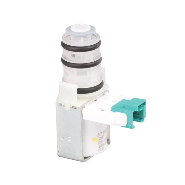 Regeneration Valve 