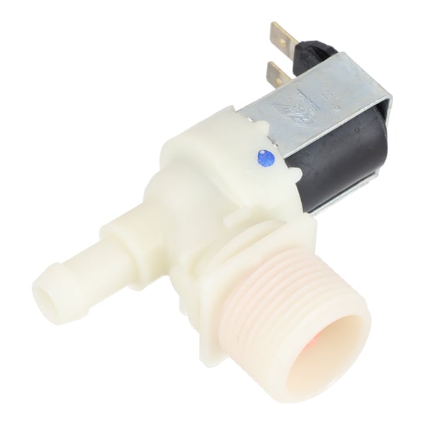 Solenoid Water Inlet Fill Valve