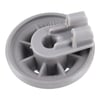 Bosch Dishwasher Lower Bottom Basket Wheel - Image 6