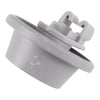 Bosch Dishwasher Lower Bottom Basket Wheel - Image 9