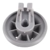 Bosch Dishwasher Lower Bottom Basket Wheel - Image 10