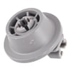 Bosch Dishwasher Lower Bottom Basket Wheel - Image 11