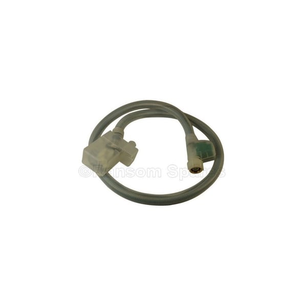 Aquastop Water Fill Hose Safety