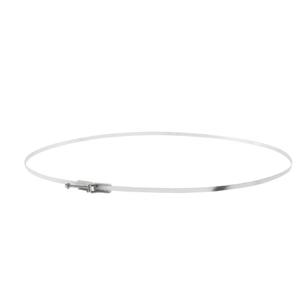 Door Seal Clamp Band Ring