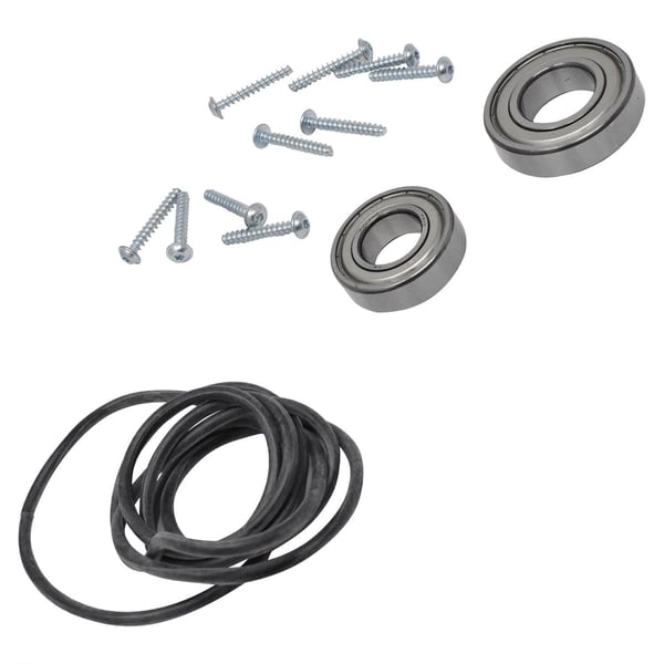 Bearing set