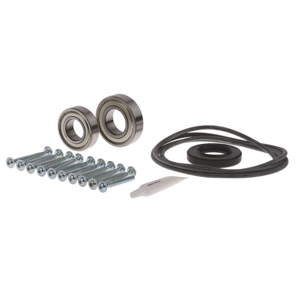 Drum Bearing & Seal Kit
