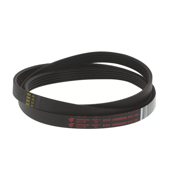 Belt 1267 J5