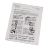 Bosch Washing Machine Door Seal - Image 10