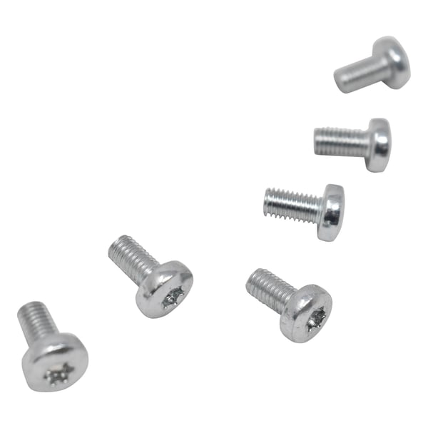 Drum Shaft Kit For Riveted Drums