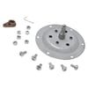 Hotpoint Tumble Dryer Drum Shaft Kit For Riveted Drums - Image 8
