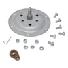 Hotpoint Tumble Dryer Drum Shaft Kit For Riveted Drums - Image 10