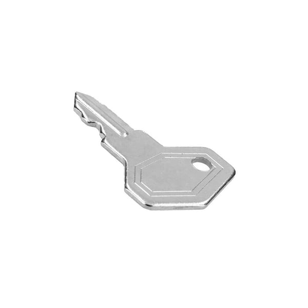 Chest Freezer Key